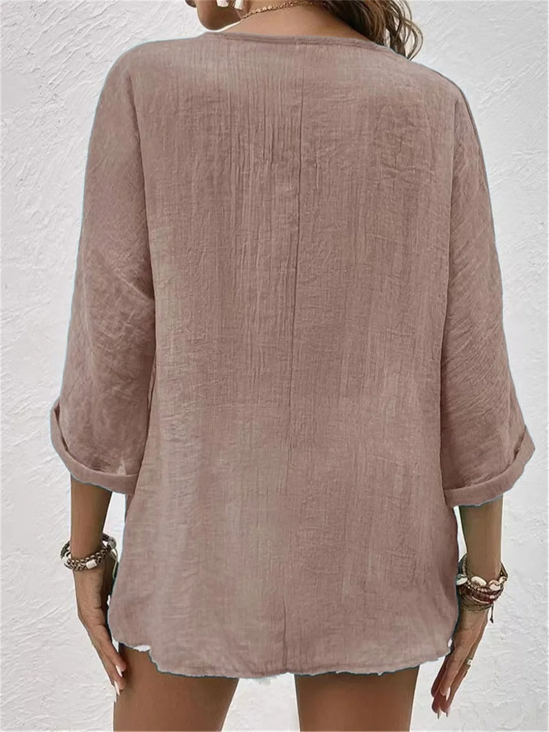 Veronique™ | Blouse légère pour femmes