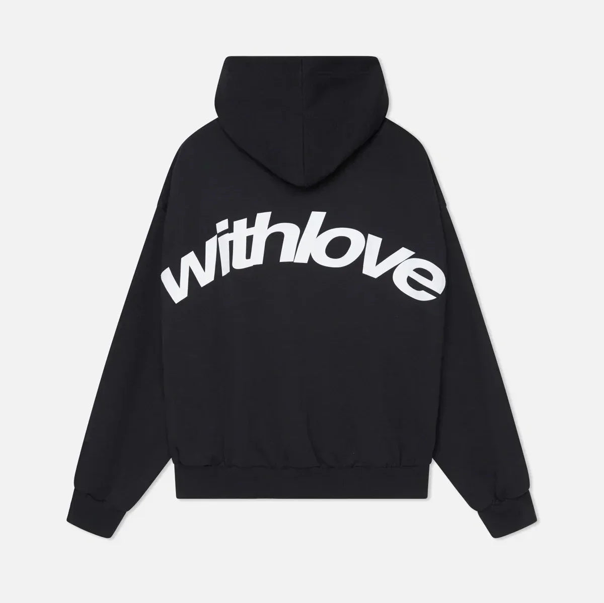 HOODIE OVERSIZE RIVER™