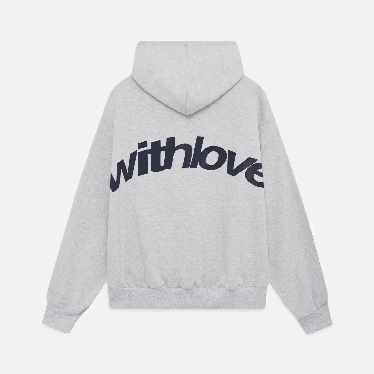 HOODIE OVERSIZE RIVER™