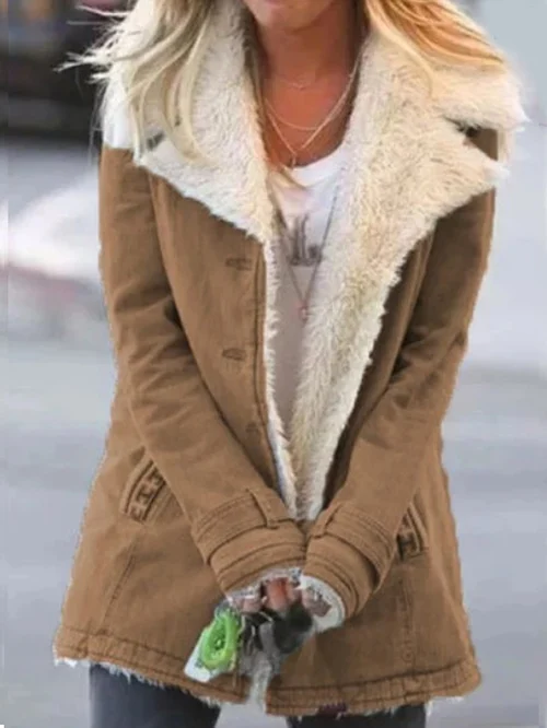 DALIA™ | VESTE CONFORT ÉLÉGANTE POUR TOUS LES JOURS