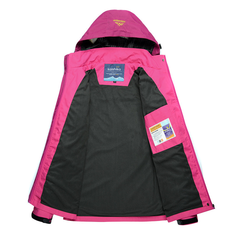LENA™ | VESTES FEMMES IMPERMÉABLES POUR TOUS LES JOURS