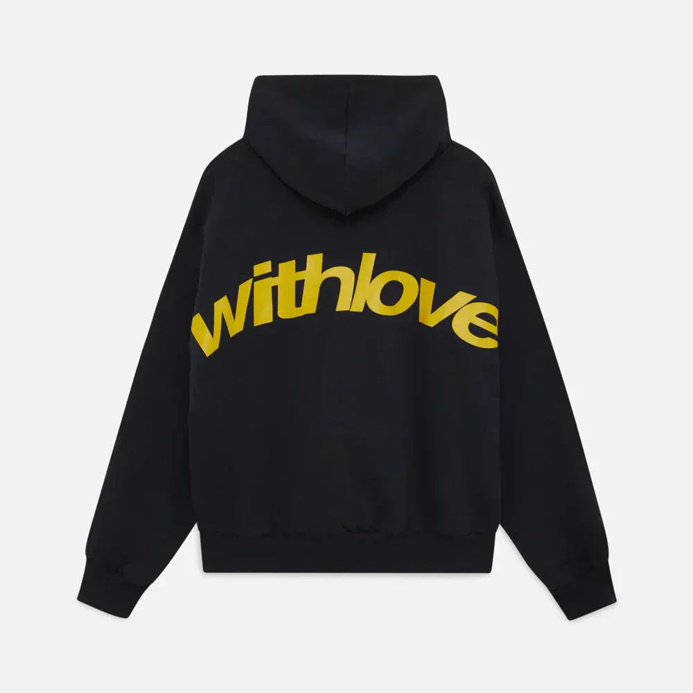 HOODIE OVERSIZE RIVER™