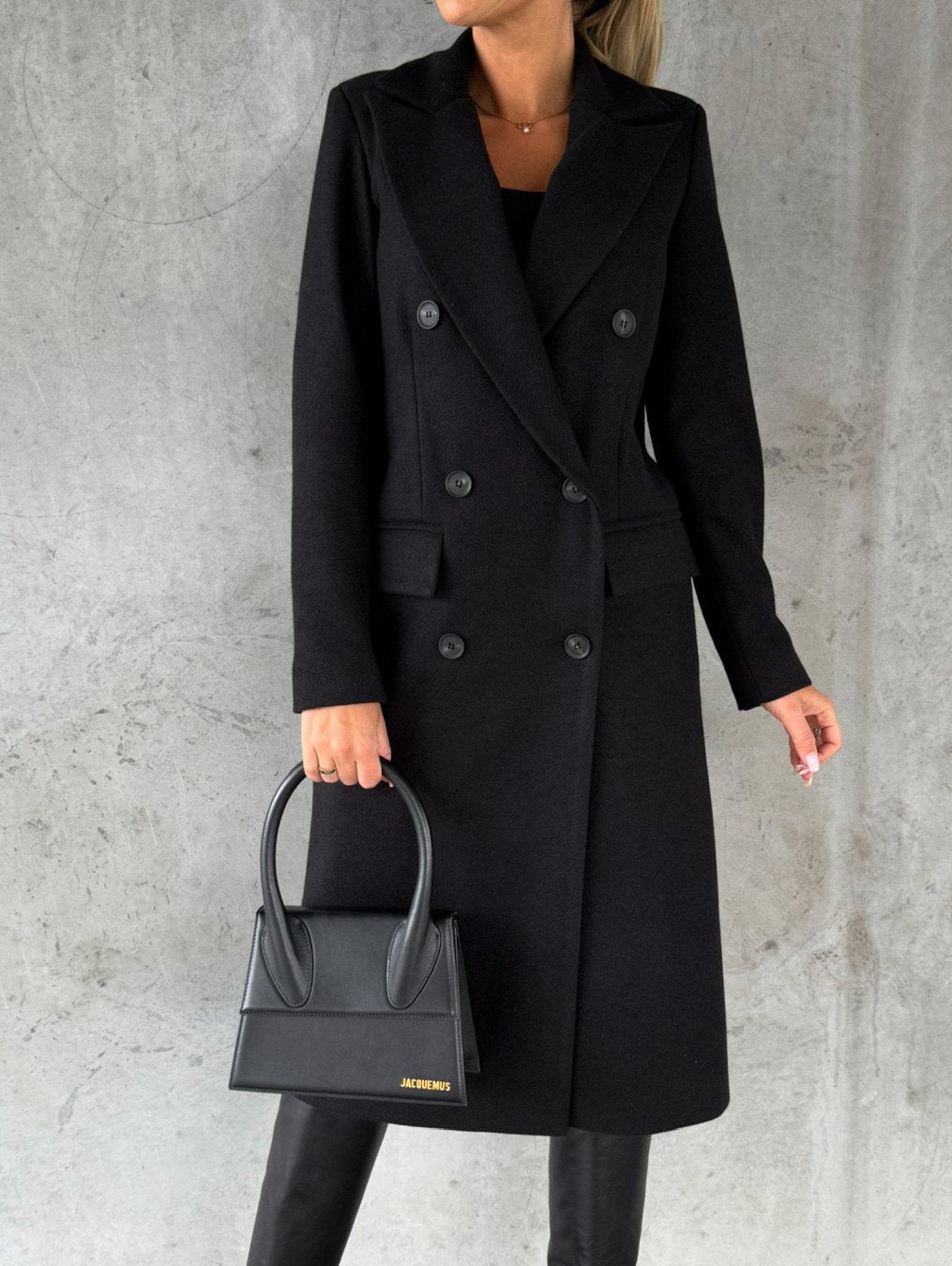 MARTINA™ | MANTEAU D'HIVER
