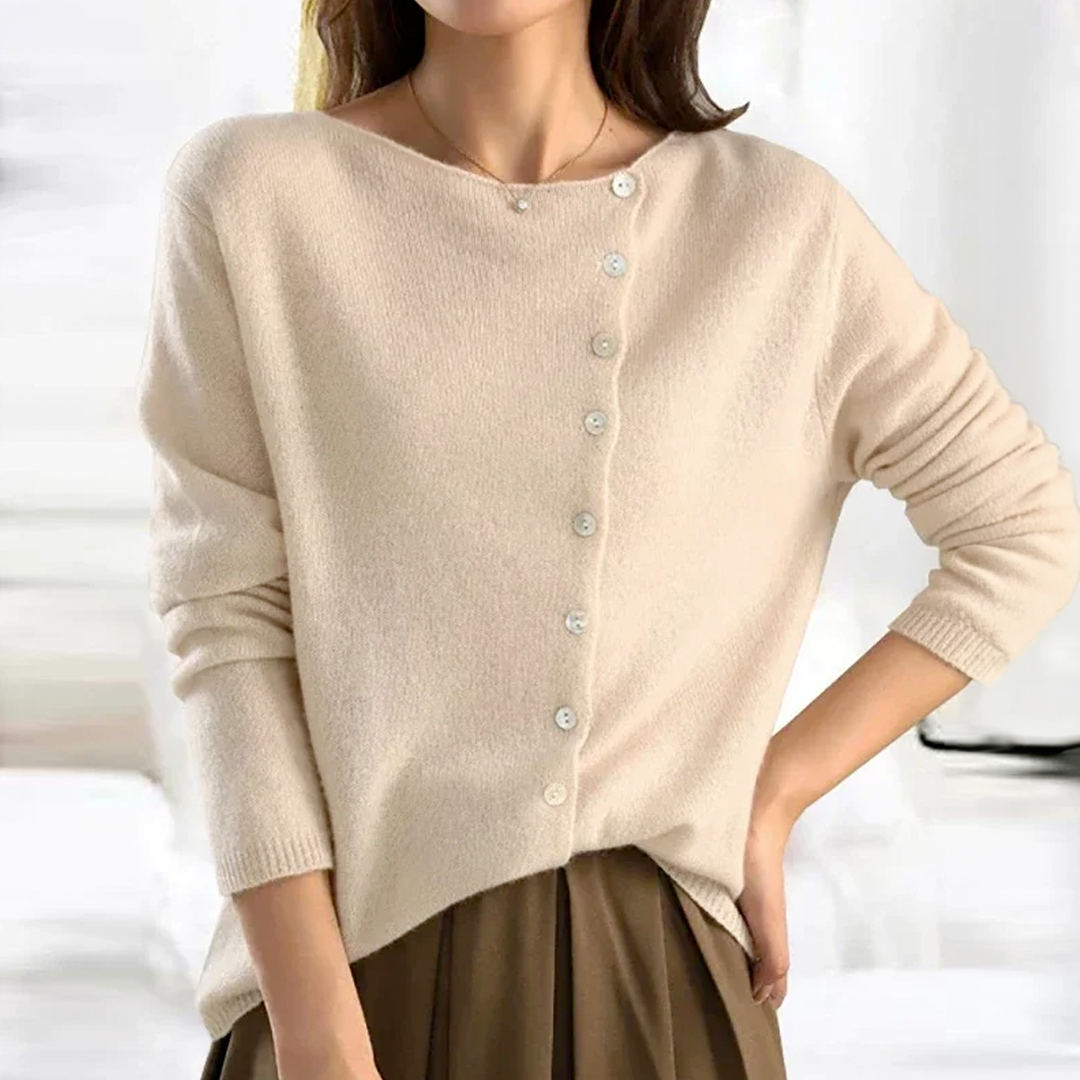 ELIN™ | VESTE ÉLÉGANTE