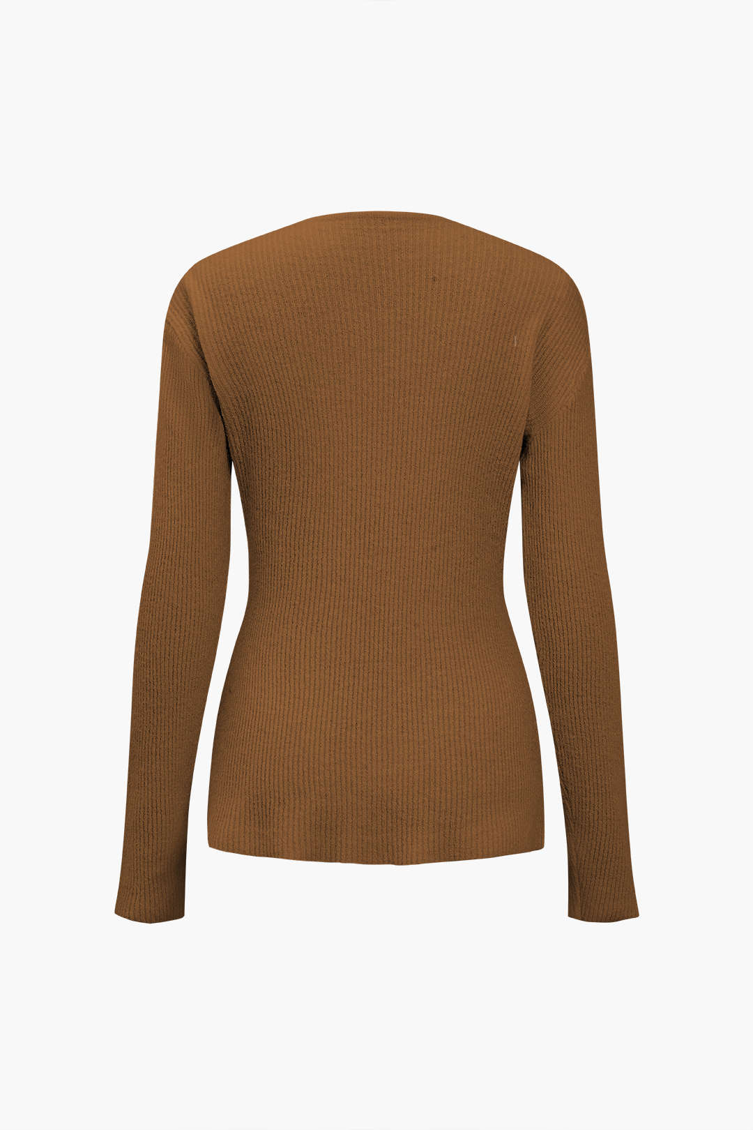 Le Charme™ | Ensemble Pull Découpé et Jupe