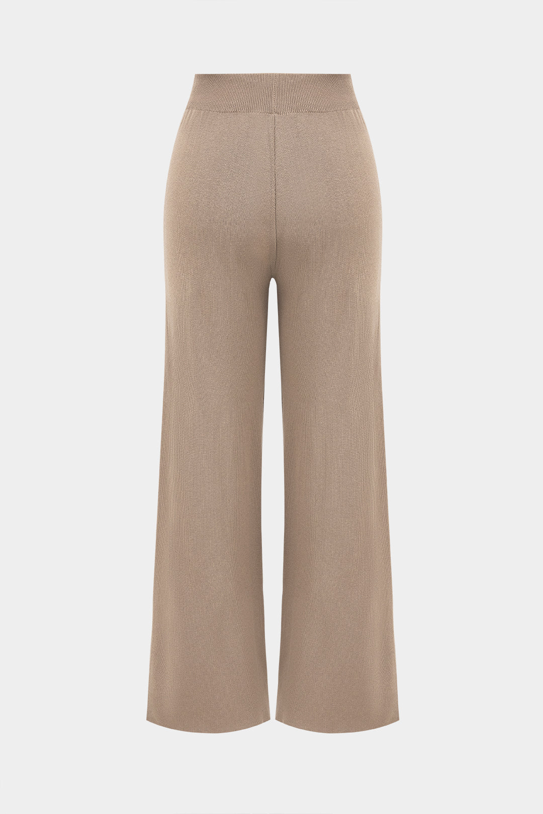 Le Charme™ | Ensemble Pull Imprimé Géométrique et Pantalon