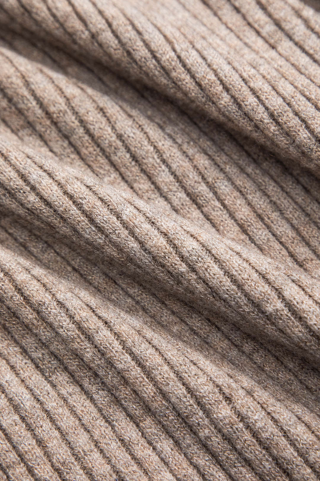 Le Charme™ Ensemble Tricot : Haut Boutonné à Col V et Pantalon