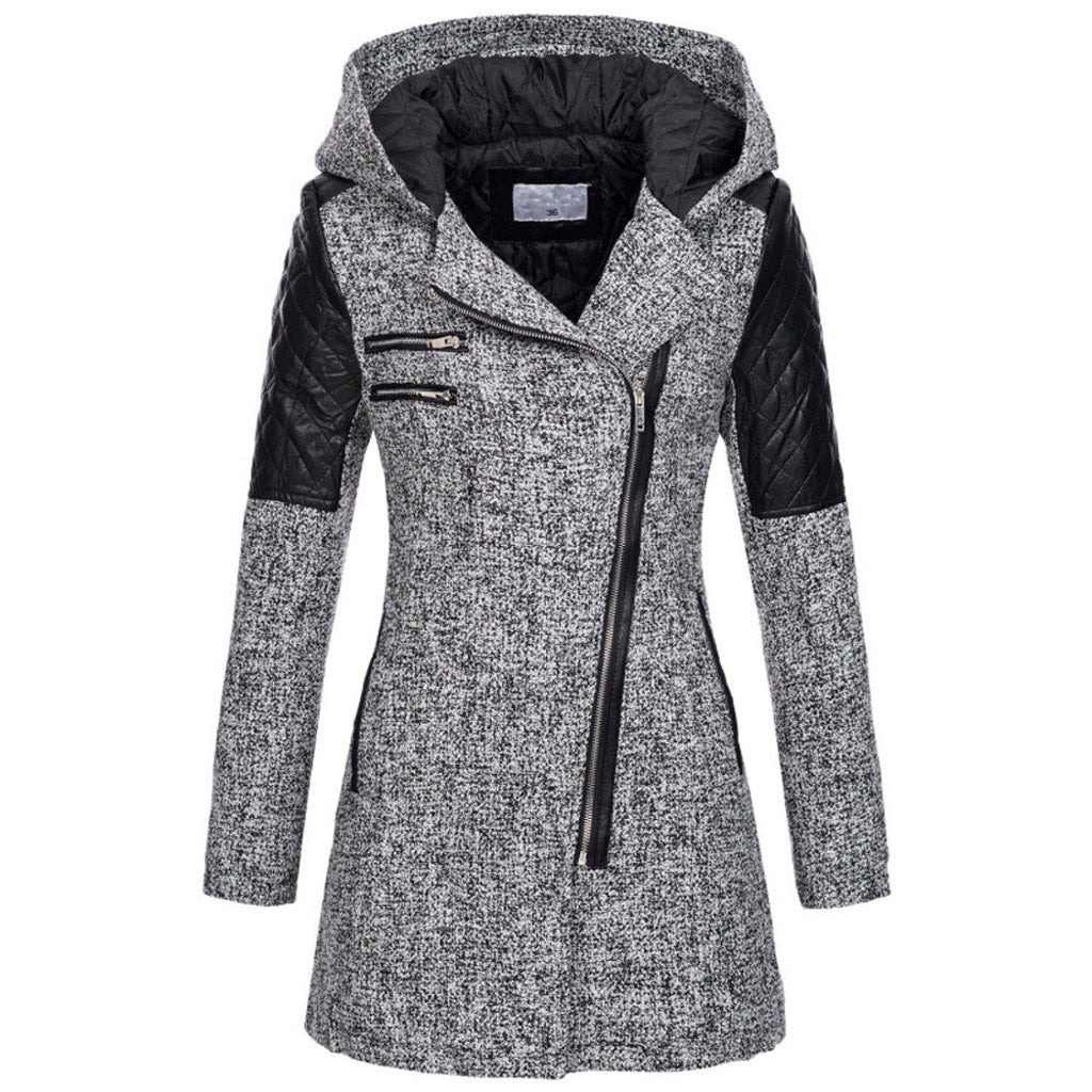 ROSEMARY™ | MANTEAU D'HIVER