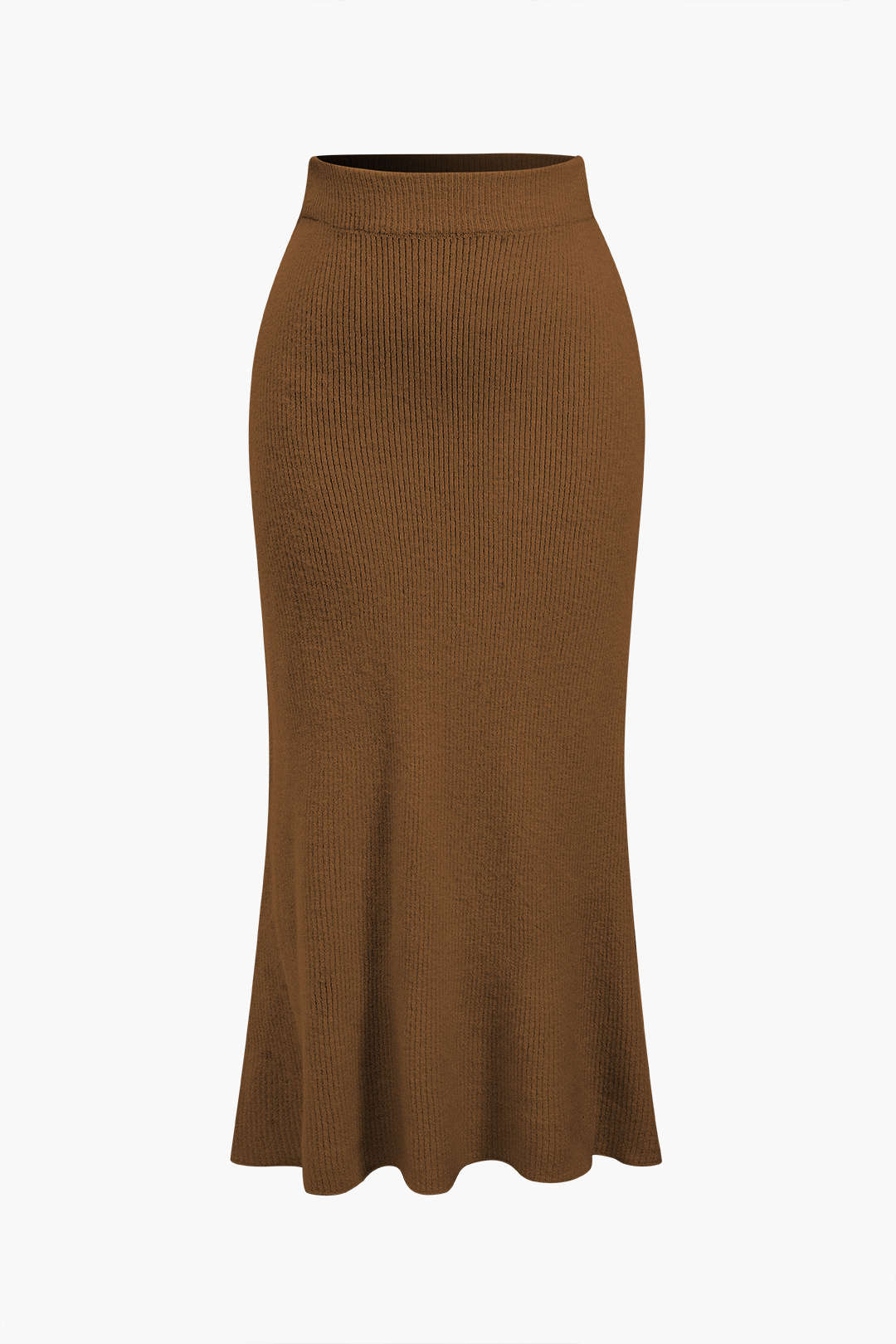 Le Charme™ | Ensemble Pull Découpé et Jupe