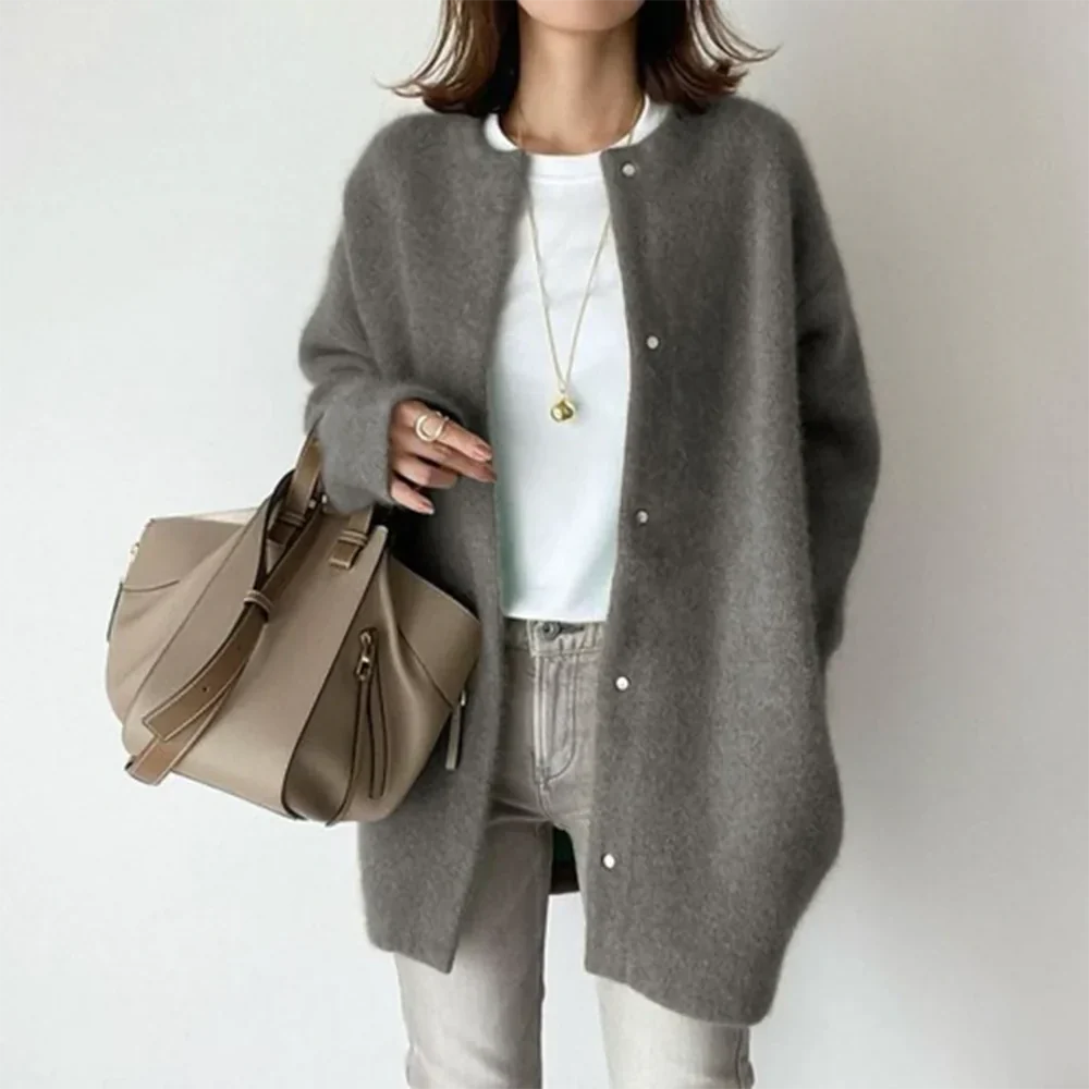 Colinda™ | Gilet Chic et Stylé