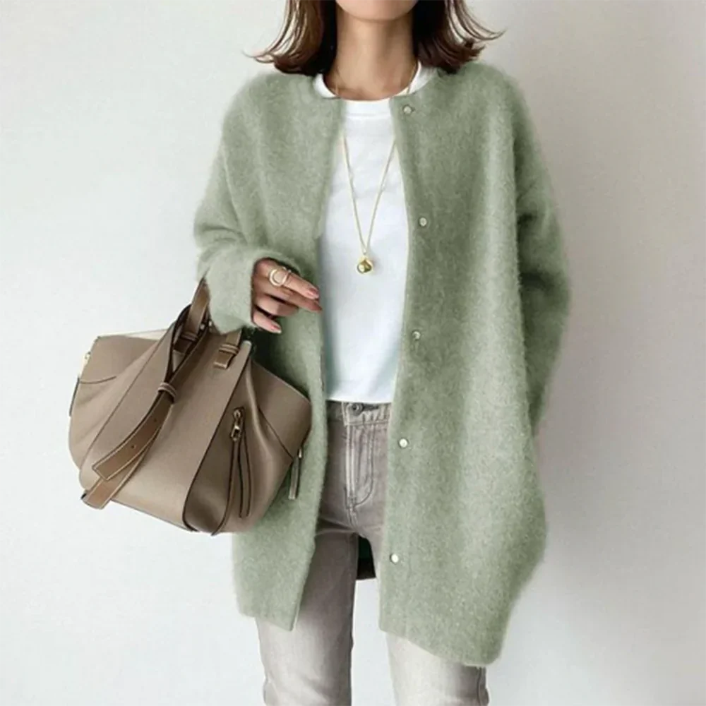 Colinda™ | Gilet Chic et Stylé