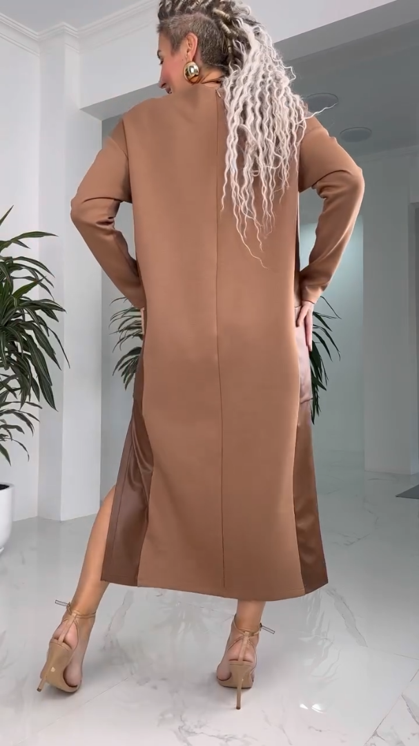 GIULIA™ ROBE – ÉLÉGANCE INTEMPORELLE POUR CHAQUE OCCASION