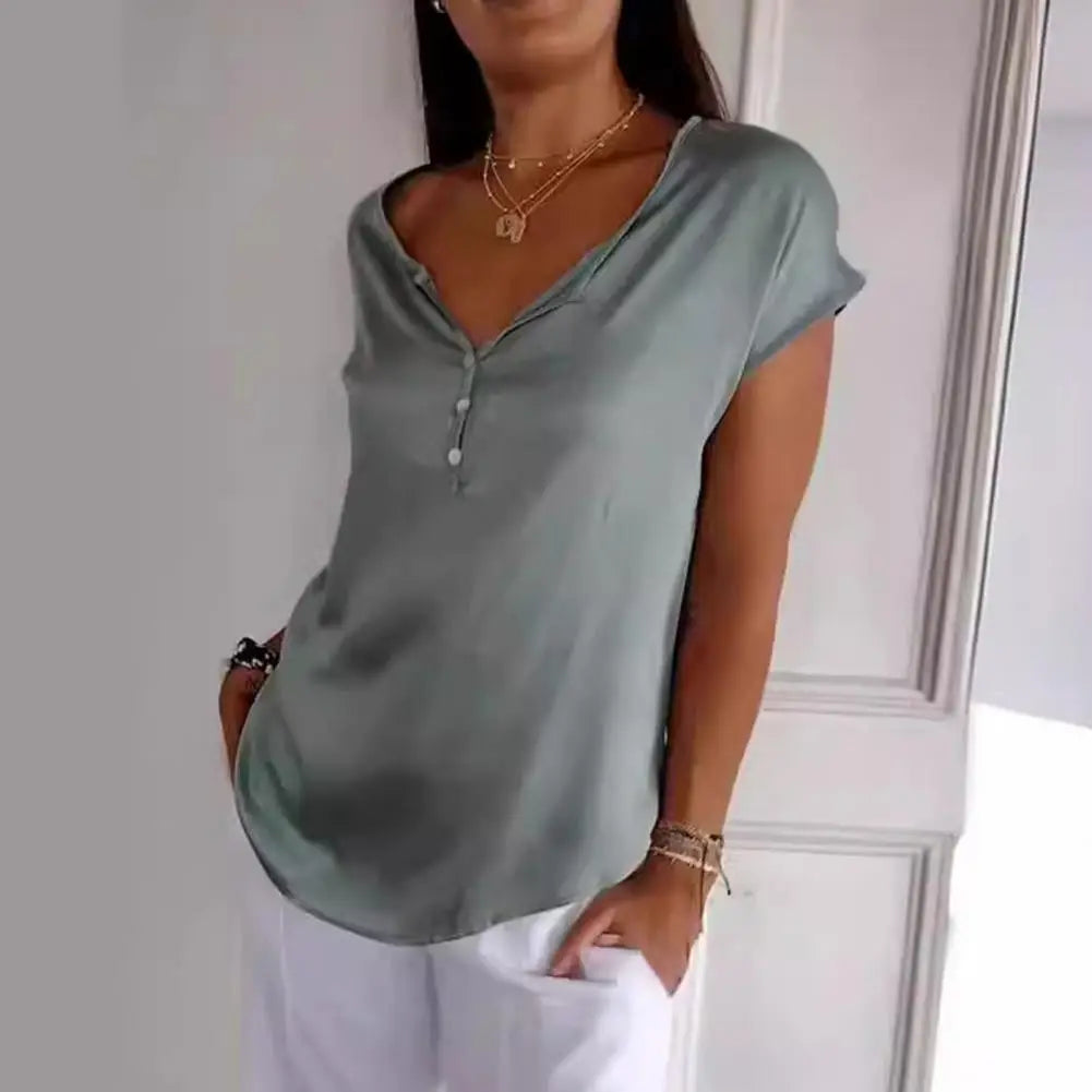 DANIQUE™ | HAUT ÉLÉGANT