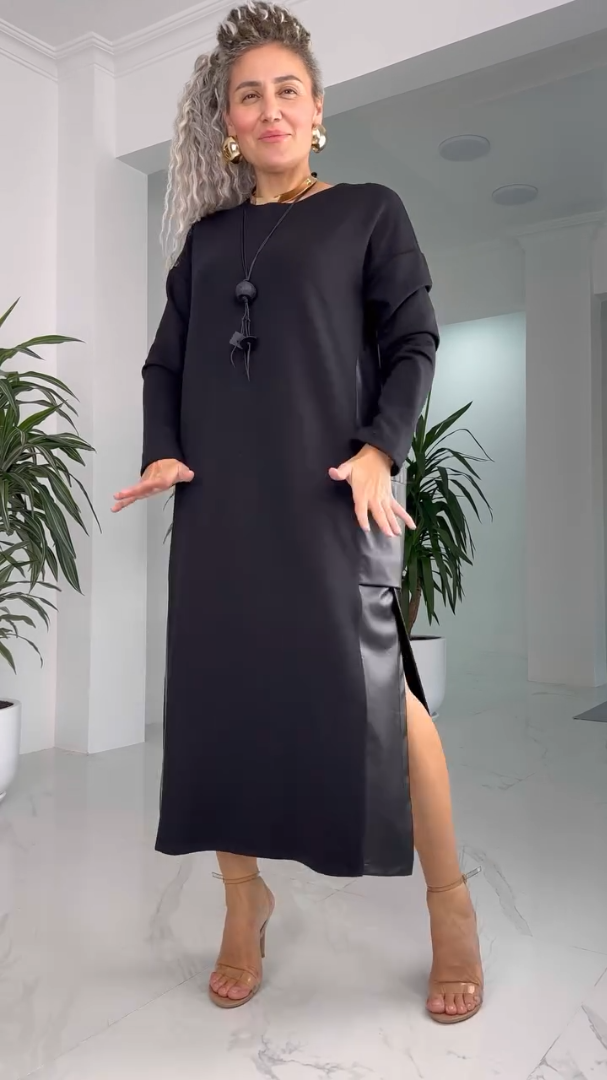GIULIA™ ROBE – ÉLÉGANCE INTEMPORELLE POUR CHAQUE OCCASION