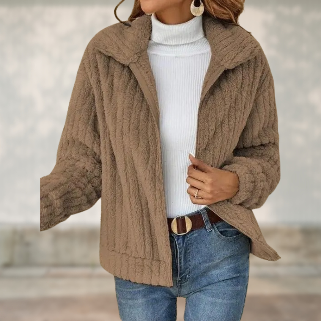 Isa™ | Douillet & Intemporel