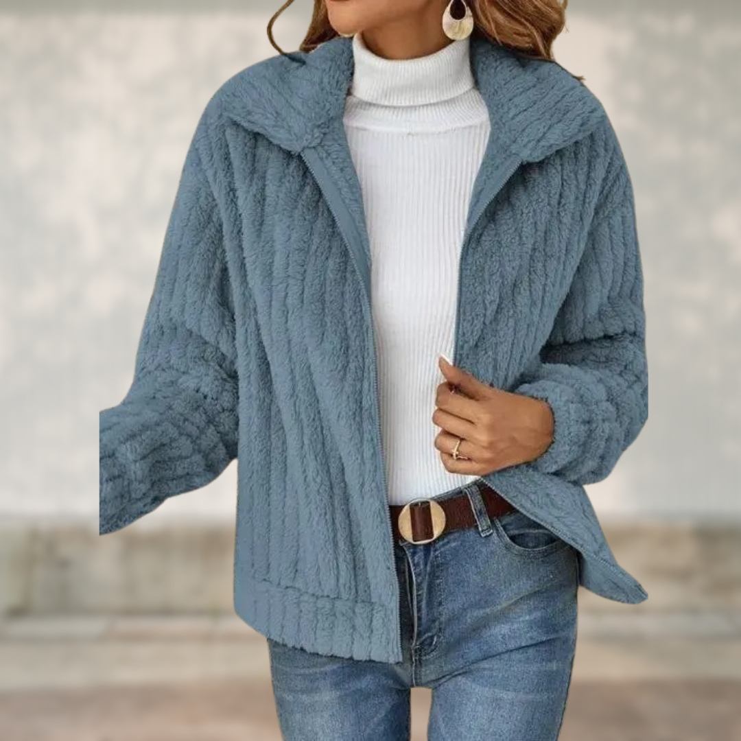 Isa™ | Douillet & Intemporel