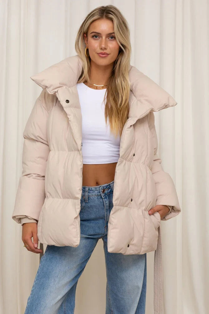 REBECCA™ | VEST REMPLI