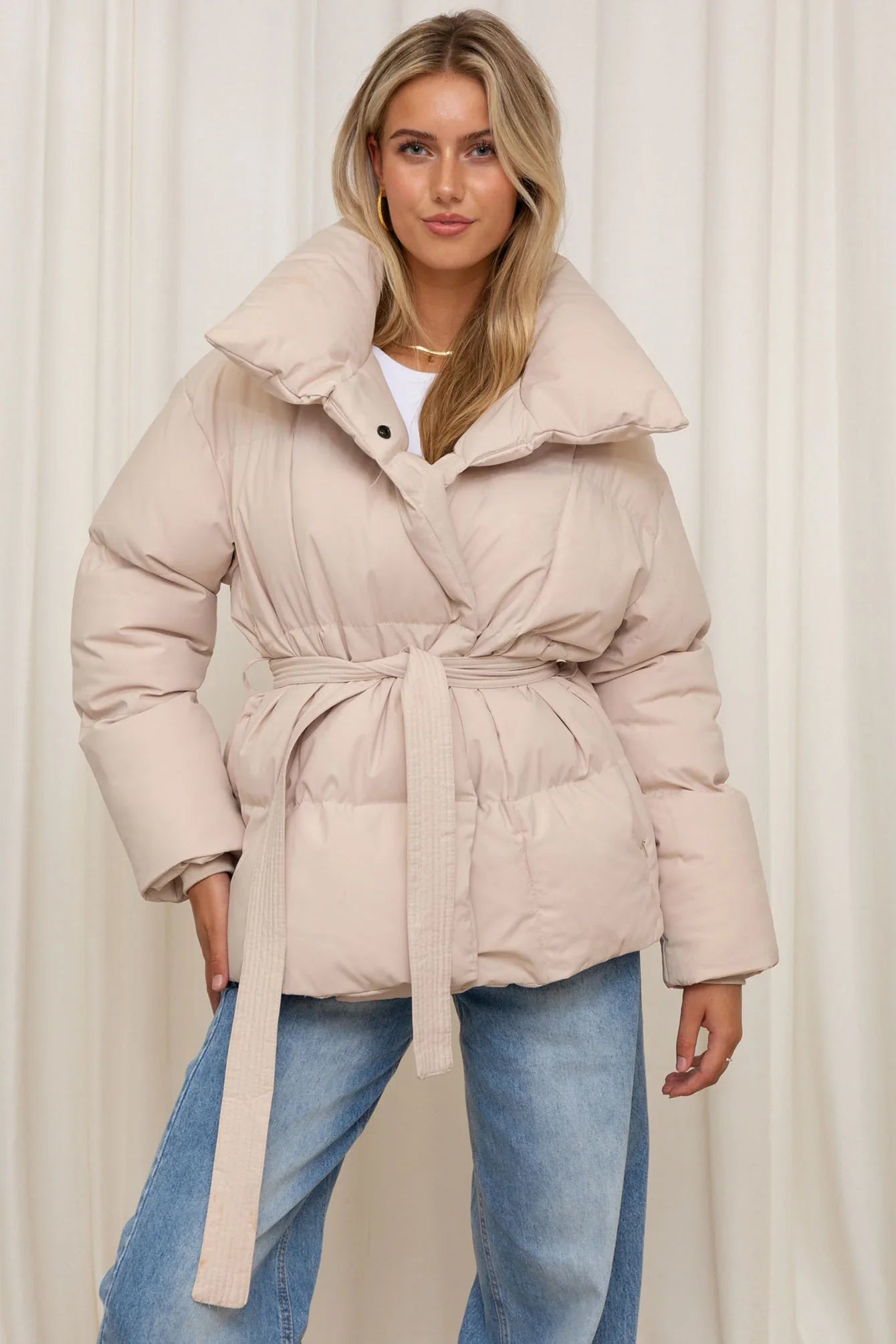 REBECCA™ | VEST REMPLI