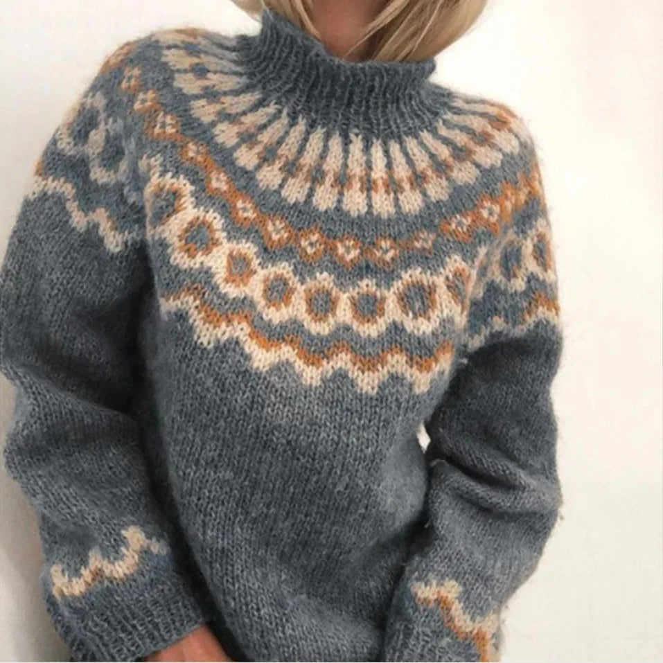 Mieke™ | Chaleureux et Élégant !