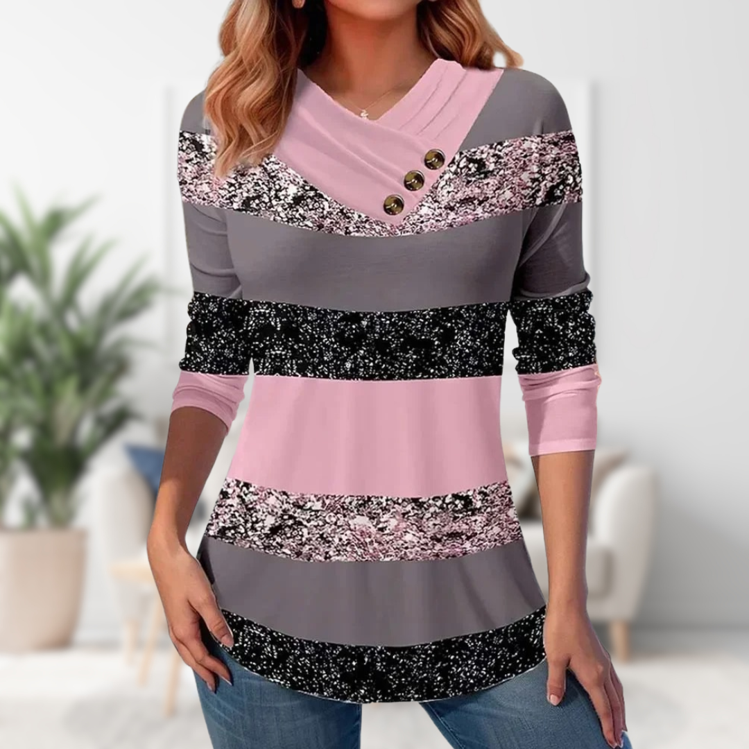 Lisanne™ | Polyvalent & Intemporel