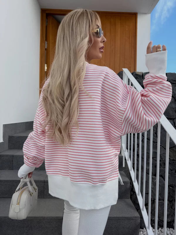 Le Charme™ | Aitana - Ensemble Jersey Et Legging