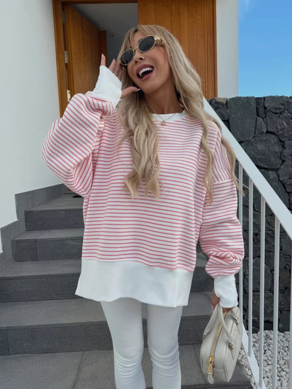 Le Charme™ | Aitana - Ensemble Jersey Et Legging