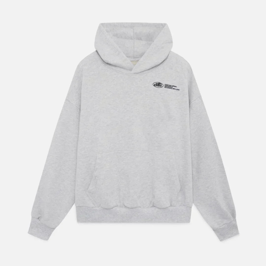 HOODIE OVERSIZE RIVER™