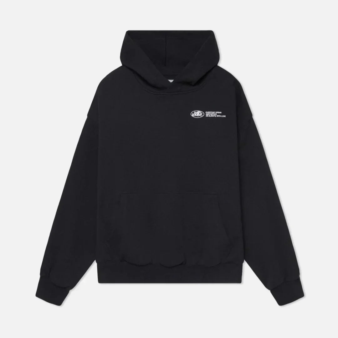 HOODIE OVERSIZE RIVER™