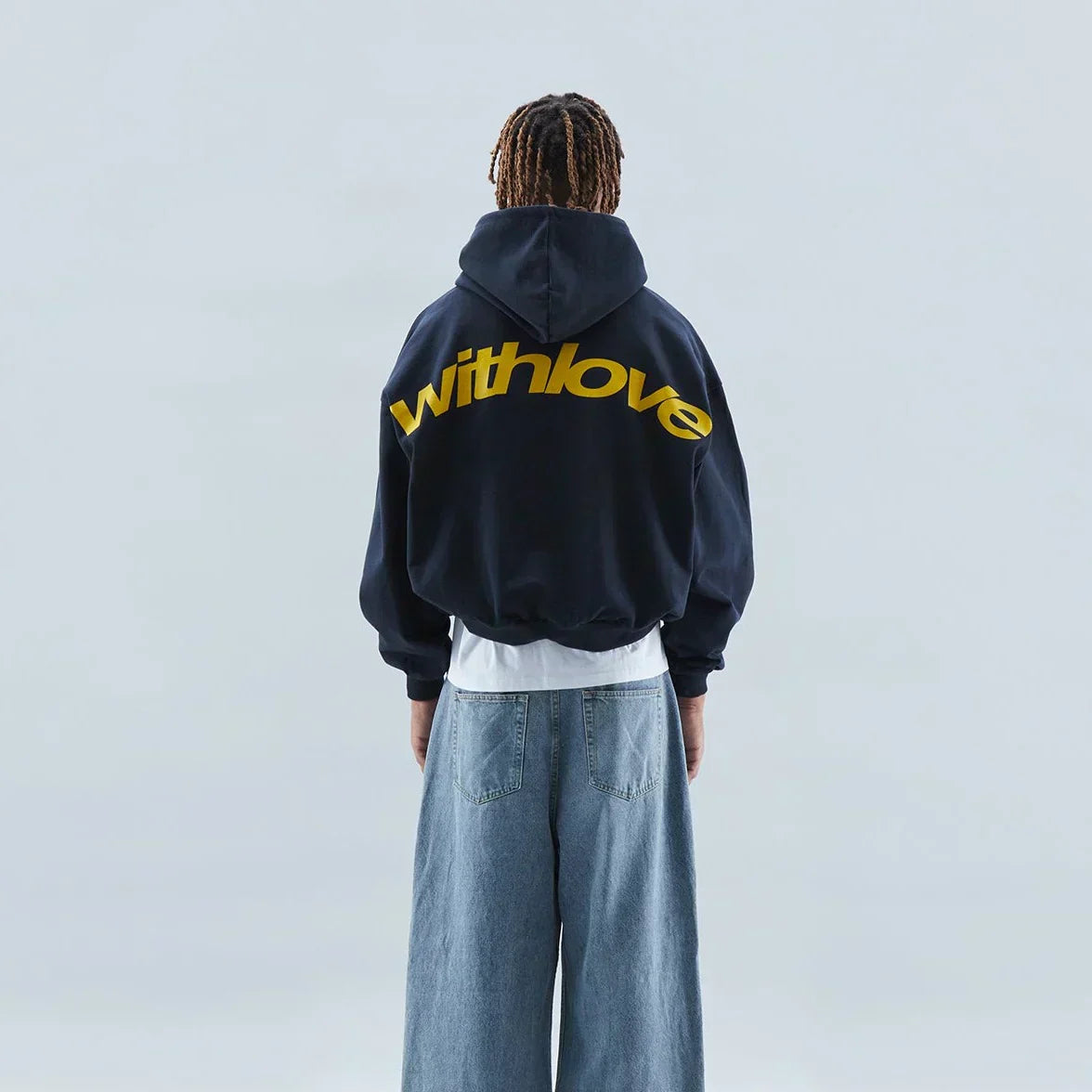 HOODIE OVERSIZE RIVER™
