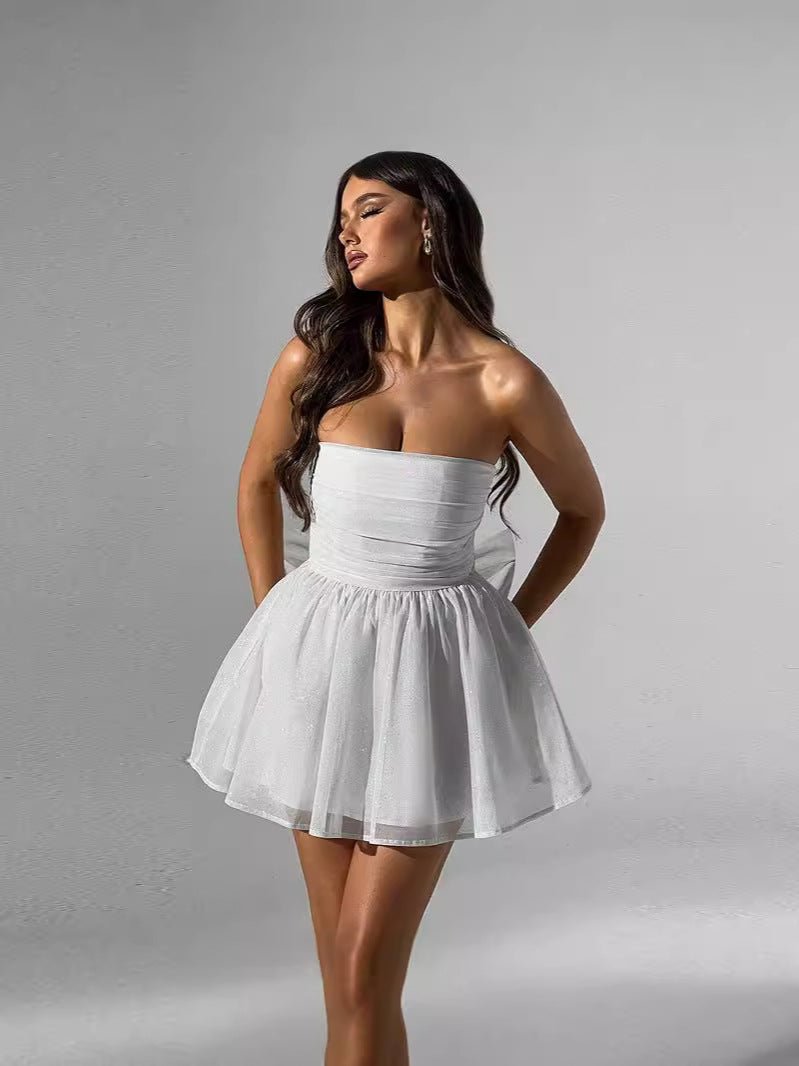 SERAPHINA™ | ROBE À PAILLETTES POUR OCCASIONS SPÉCIALES