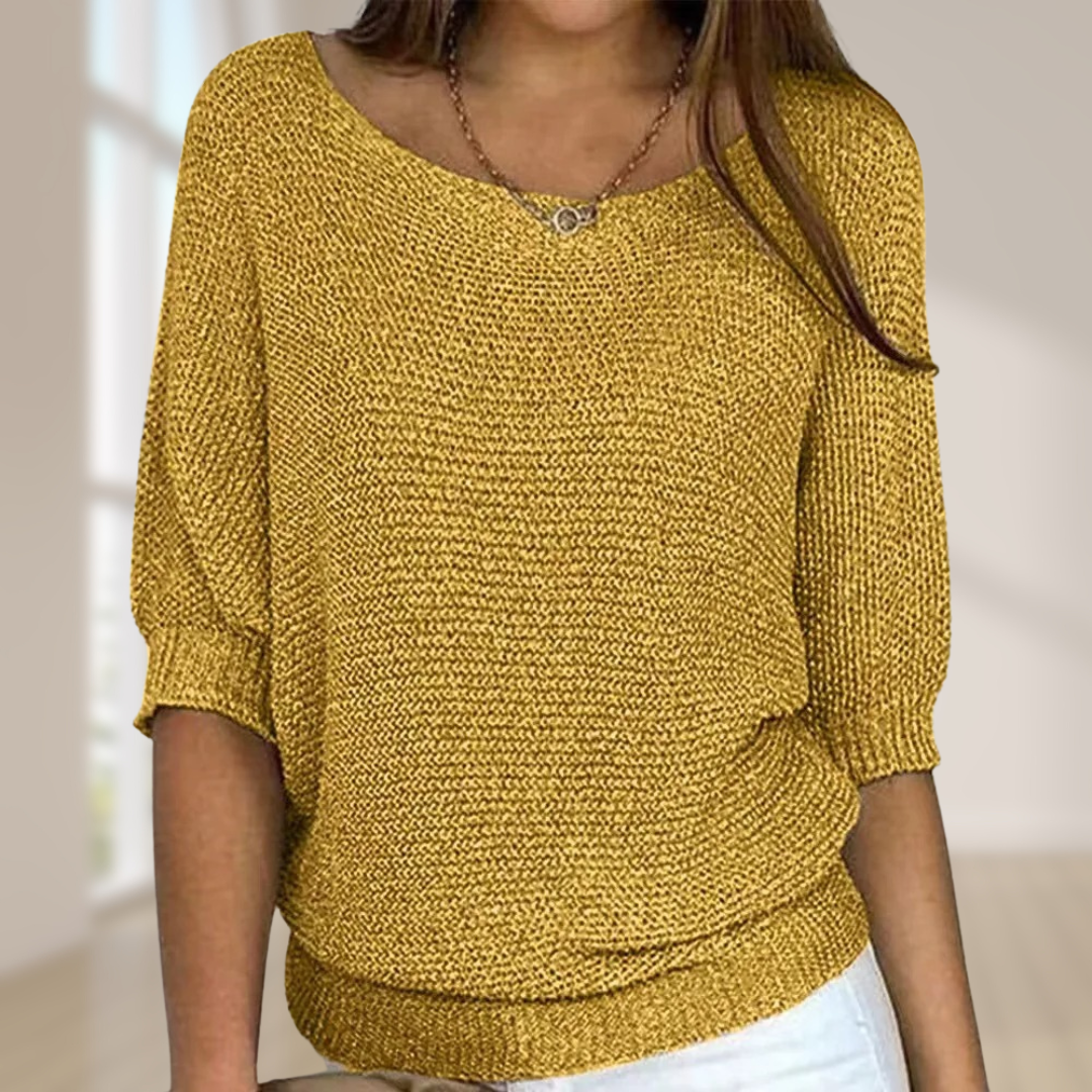 Evie™ | Confortable et Stylé