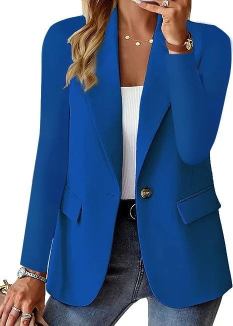 Marica™ | Blazer Élégant