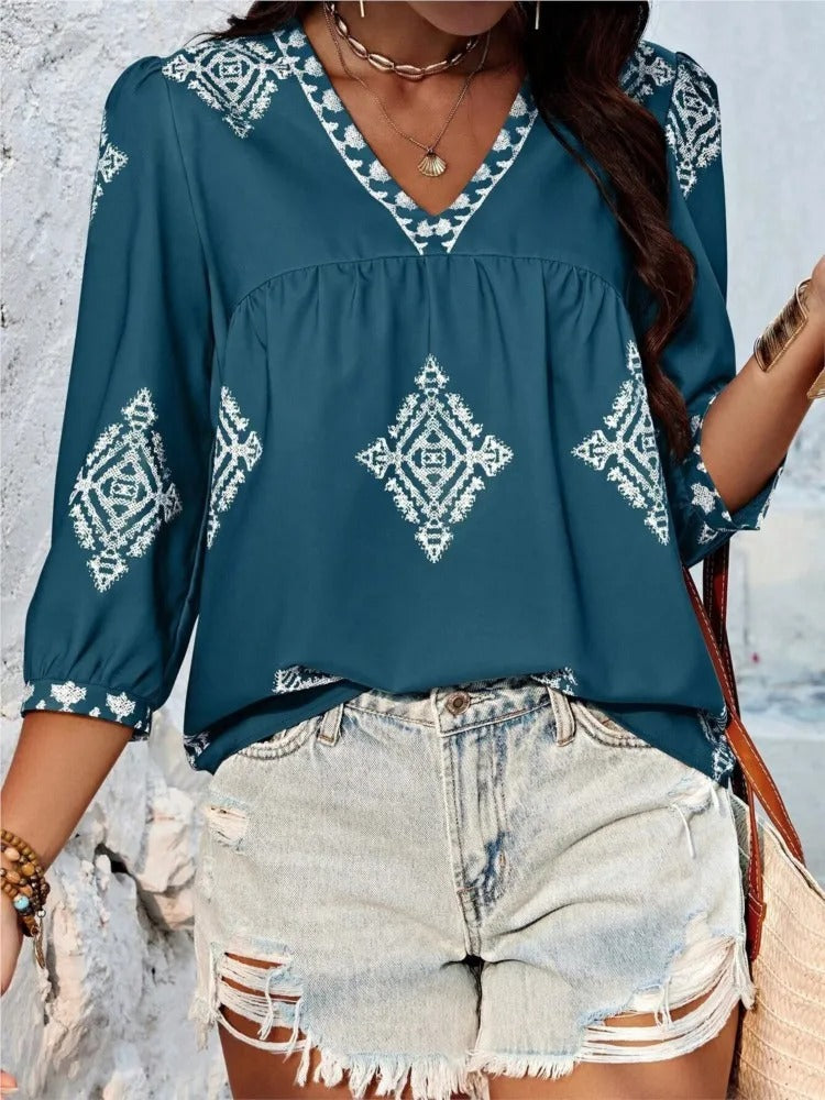 Roxanne™ | Haut Bohémien