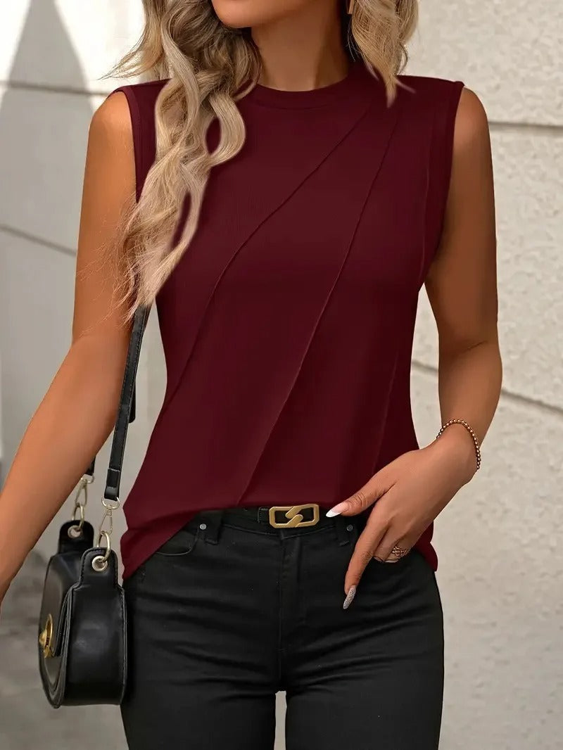 Roxy™ | Top Élégant
