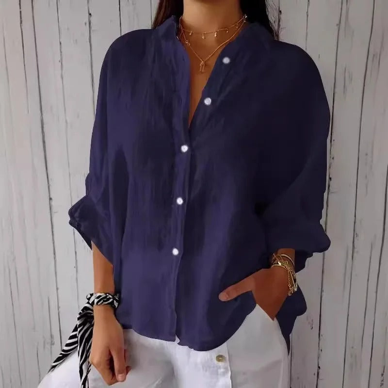 Hilde™ | Blouse Élégante