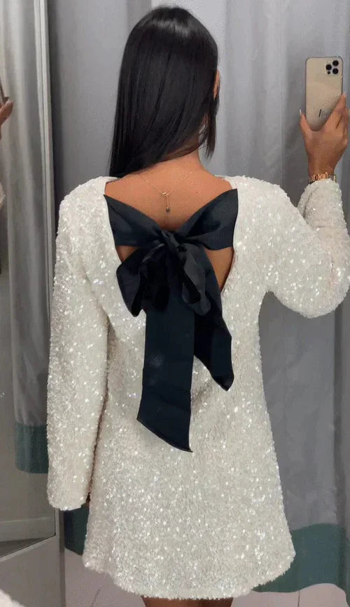 ELSA™ | ROBE PAILLETÉE