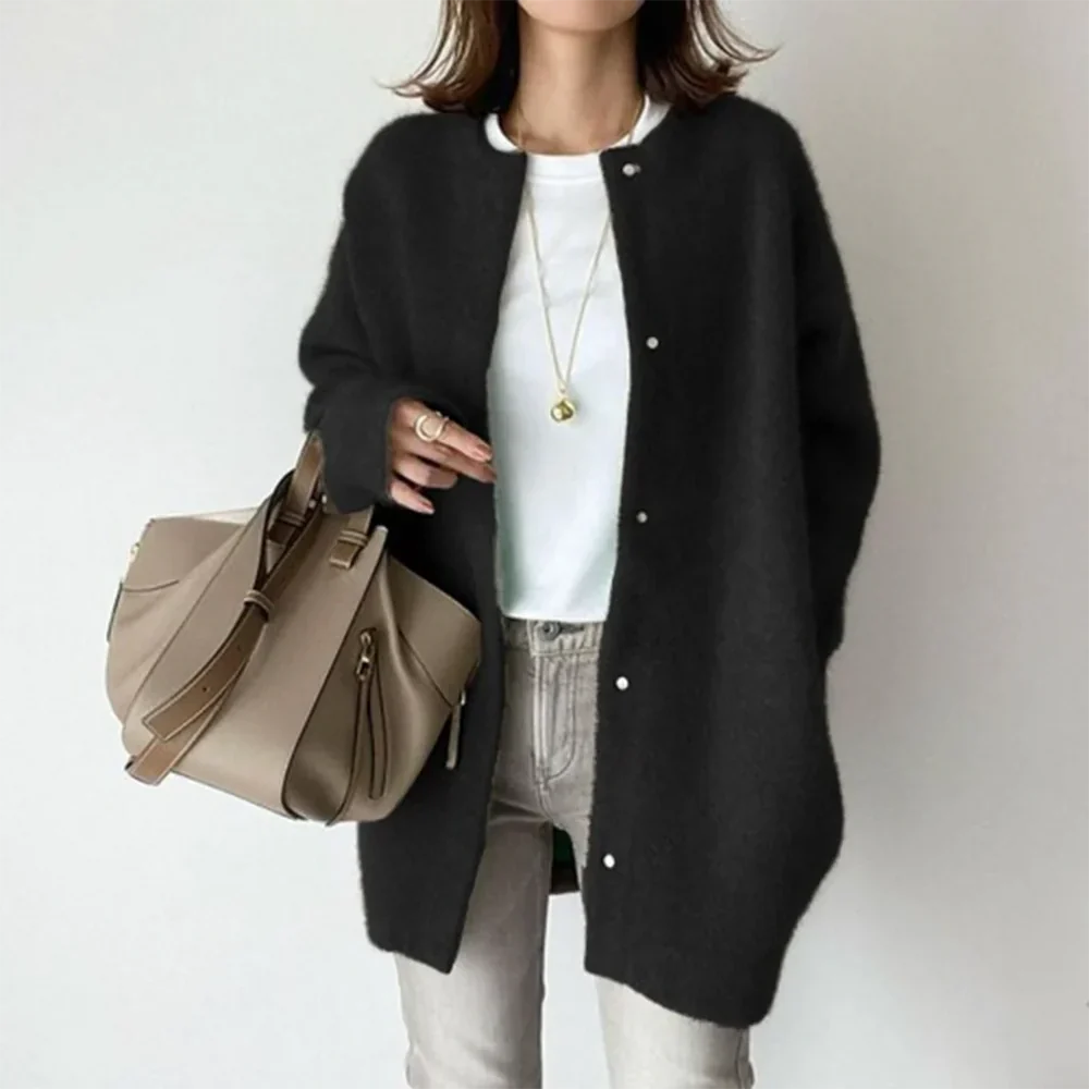 Colinda™ | Gilet Chic et Stylé