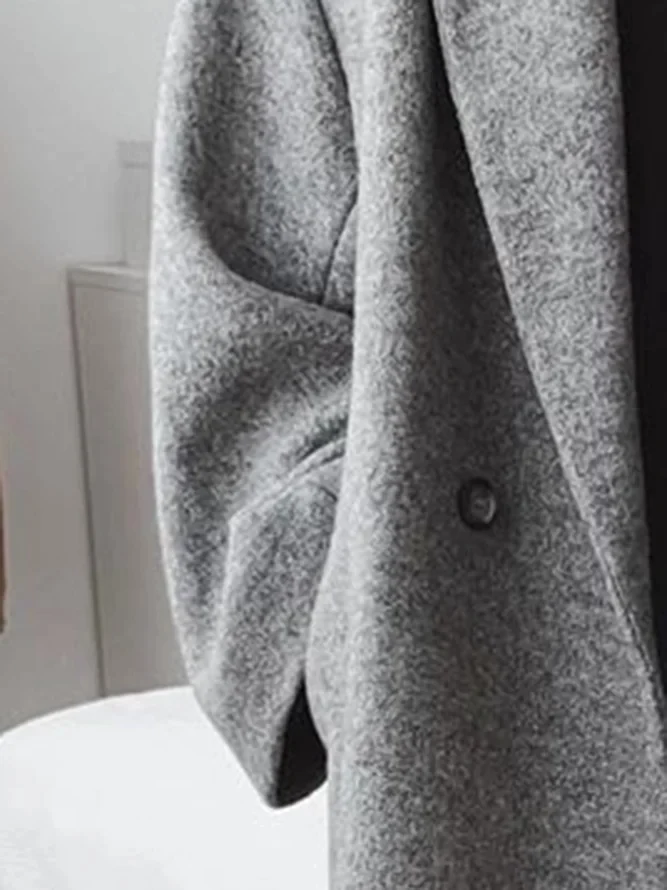 CHIARA™ | MANTEAU D'HIVER ÉLÉGANT