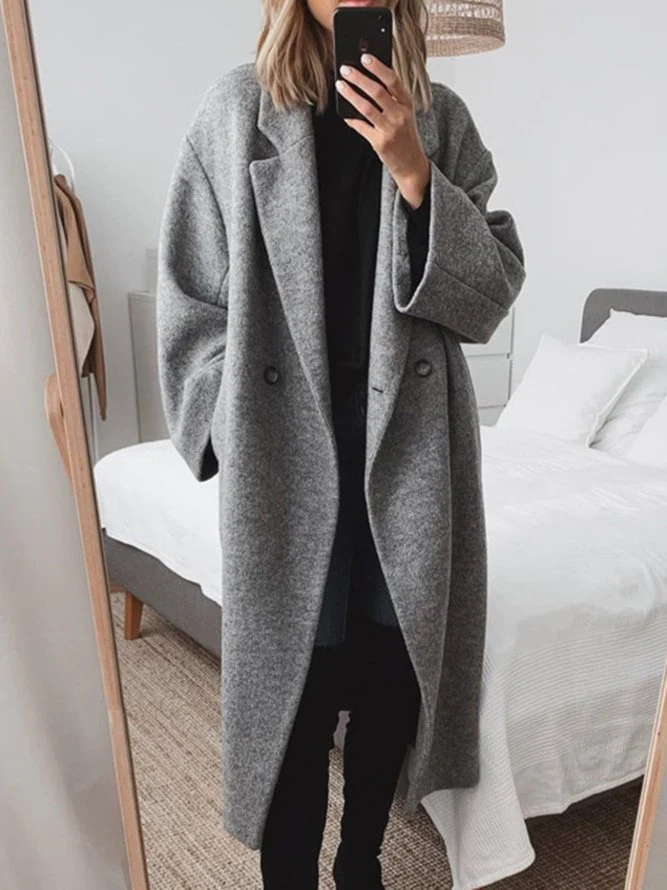 CHIARA™ | MANTEAU D'HIVER ÉLÉGANT