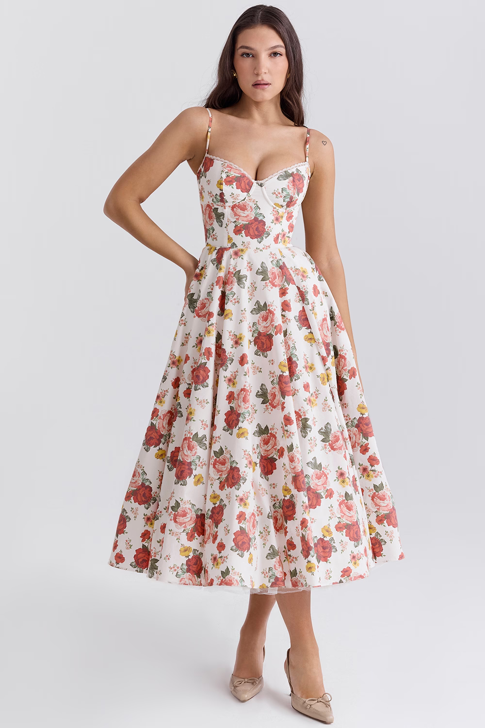 JULIA™ | MADEMOISELLE-JUPE