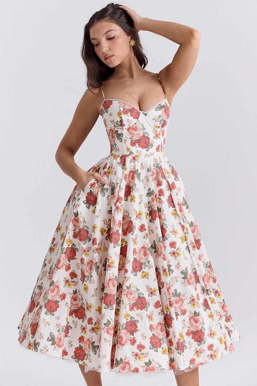 JULIA™ | MADEMOISELLE-JUPE
