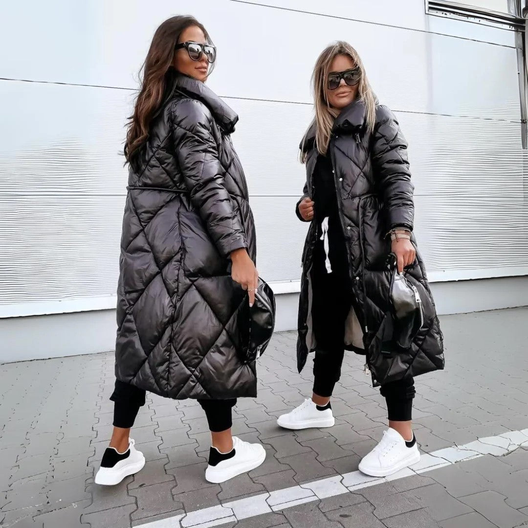 OLIVIA™ - PARCA LONGUE D'HIVER