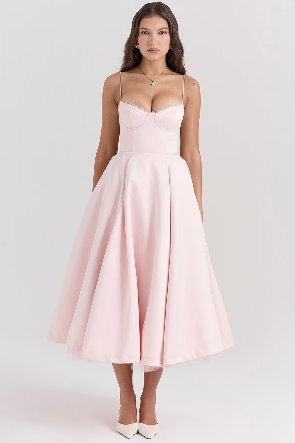 JULIA™ | MADEMOISELLE-JUPE