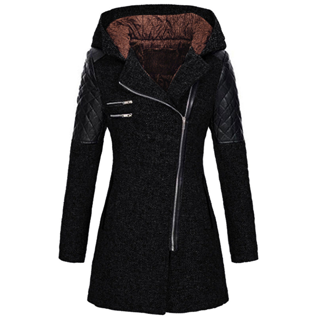 ROSEMARY™ | MANTEAU D'HIVER
