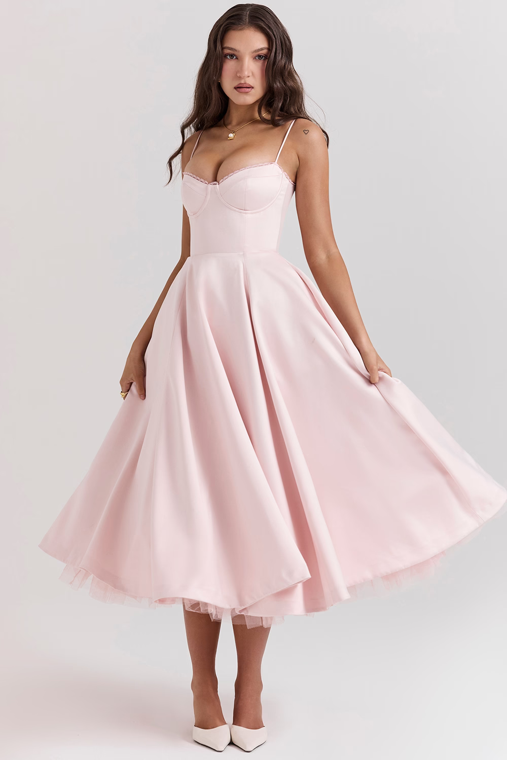 JULIA™ | MADEMOISELLE-JUPE