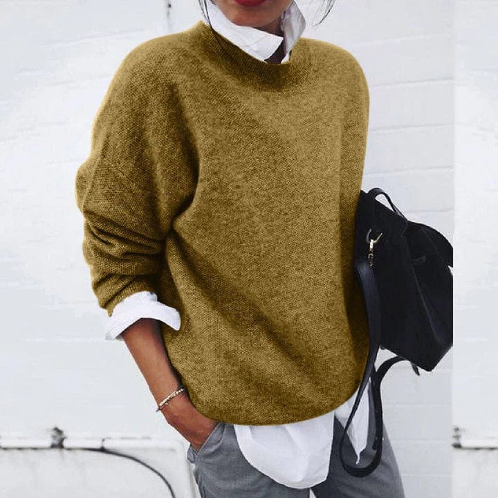 FRIDA™ | PULL CHIC ET DOUX