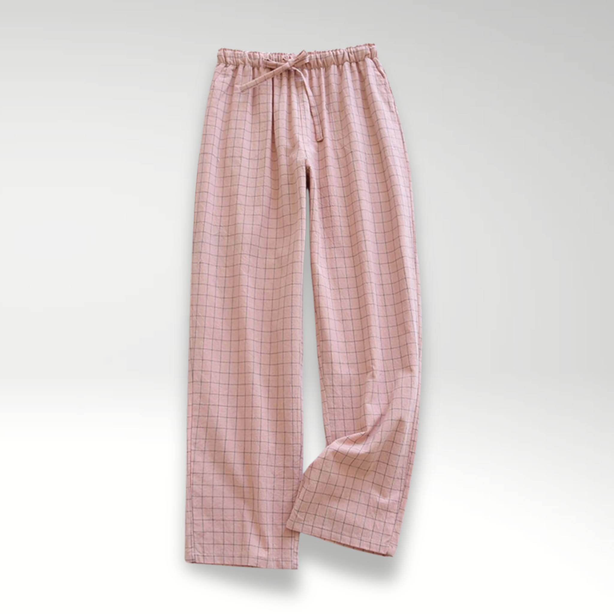 Le Charme™ | Pantalon confort en coton doux