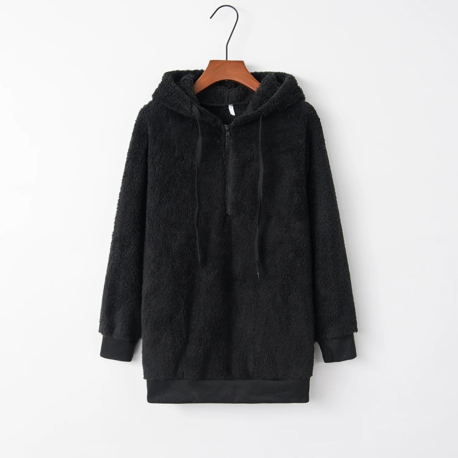 Marije™ | Le Pull Chaud Ultime