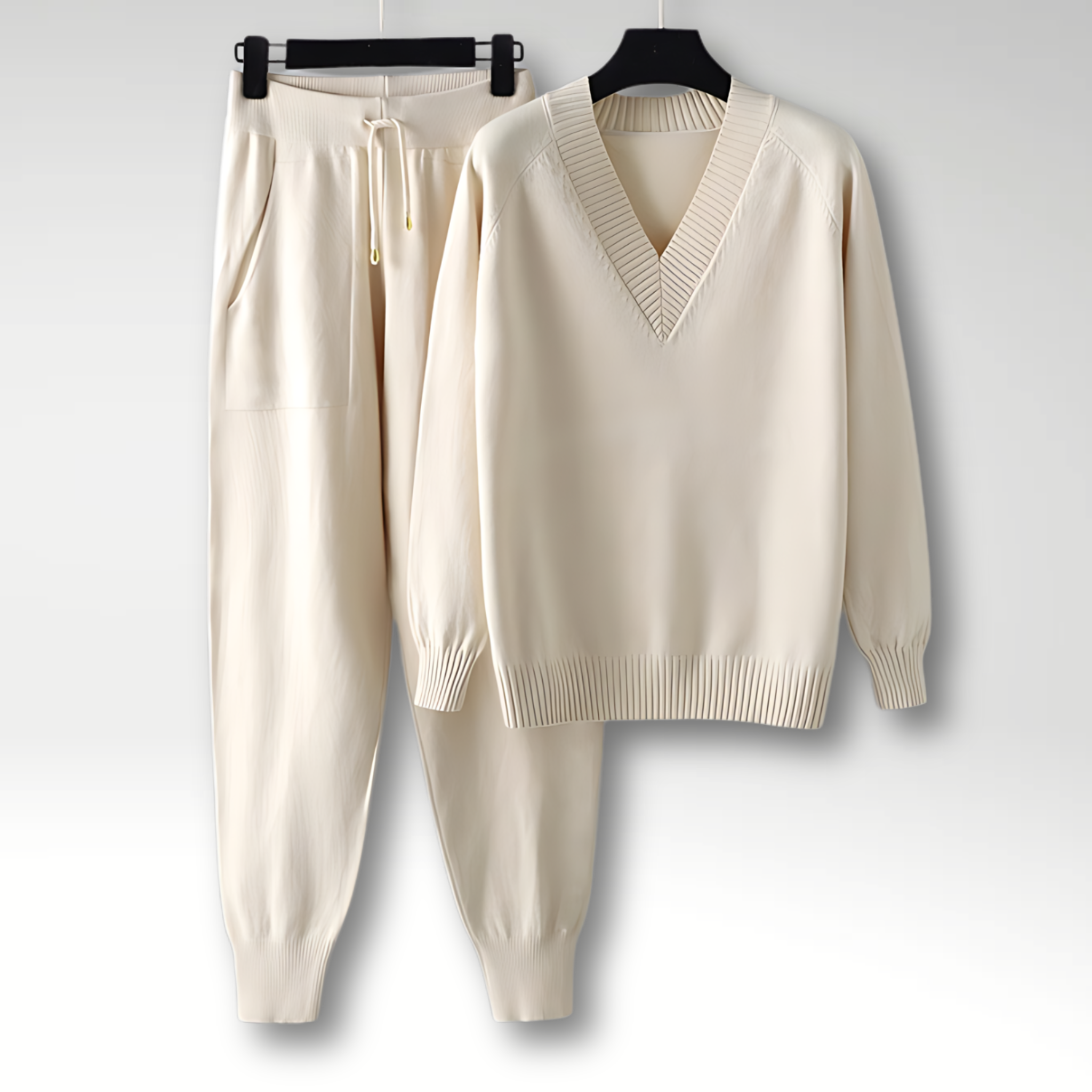 Le Charme™ | Ensemble deux pièces Sérénité intemporelle