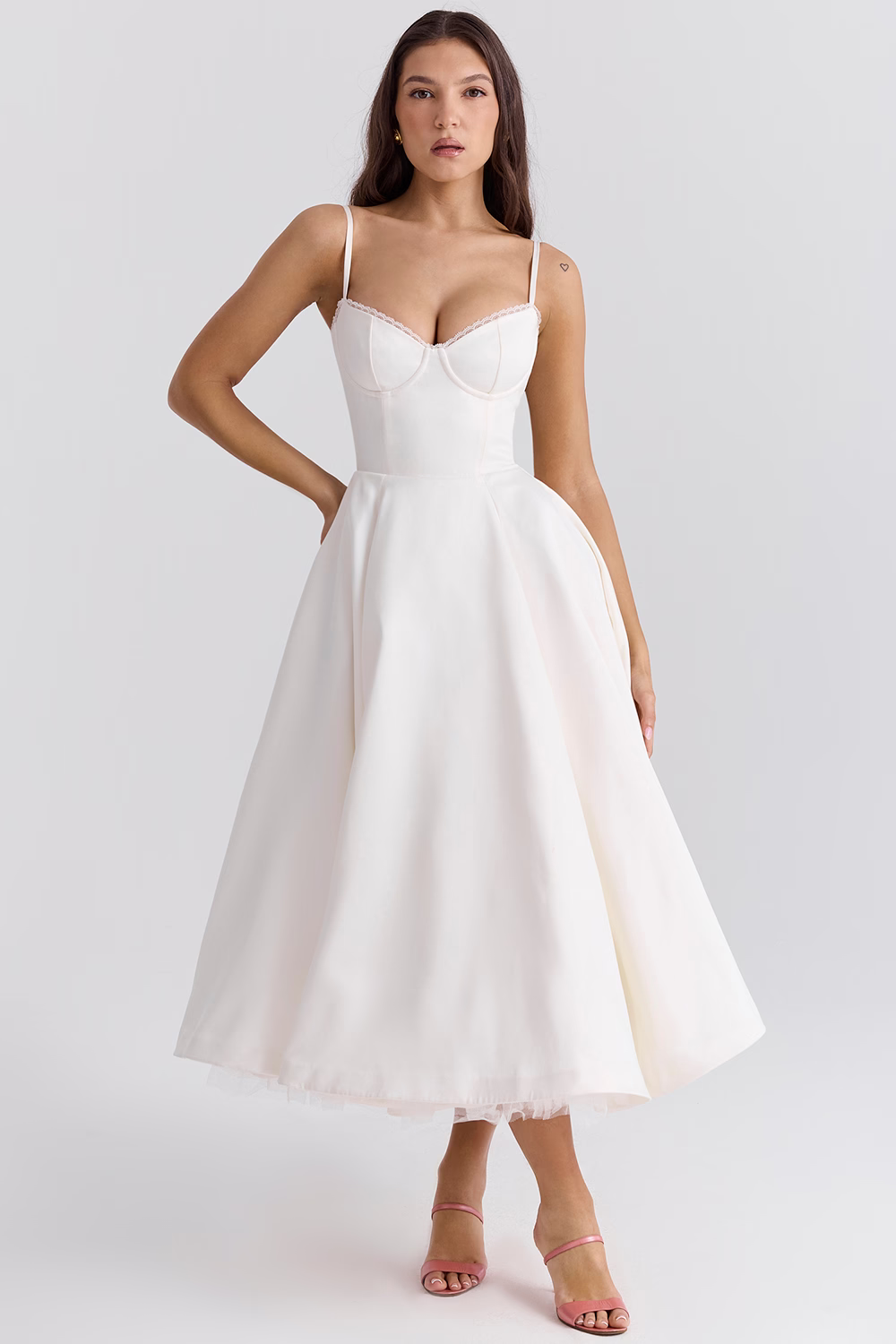 JULIA™ | MADEMOISELLE-JUPE
